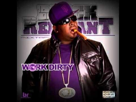 Loud by Work Dirty ft. E-40 [BayAreaCompass] Exclusive
