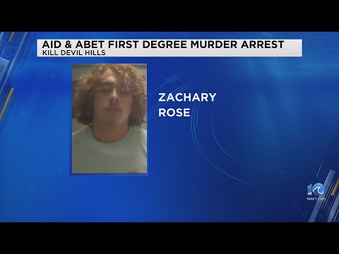 2 more teens charged in fatal Avalon Pier shooting