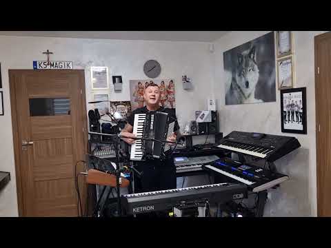 Jedną dolinecką - Magik wom śpiwo 🪗