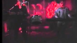 mad jacks travelling circus live at the gallery 1985  !!!!!! pt 1