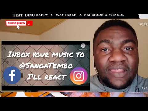 FIRST REACTION :: Empire - The King of The Jungle (Video Dir. Deep Focus)