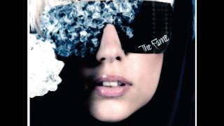 08 - Money Honey (audio) Lady Gaga