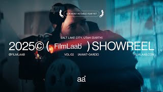 Download lagu FilmLaab 2025 Showreel mp3
