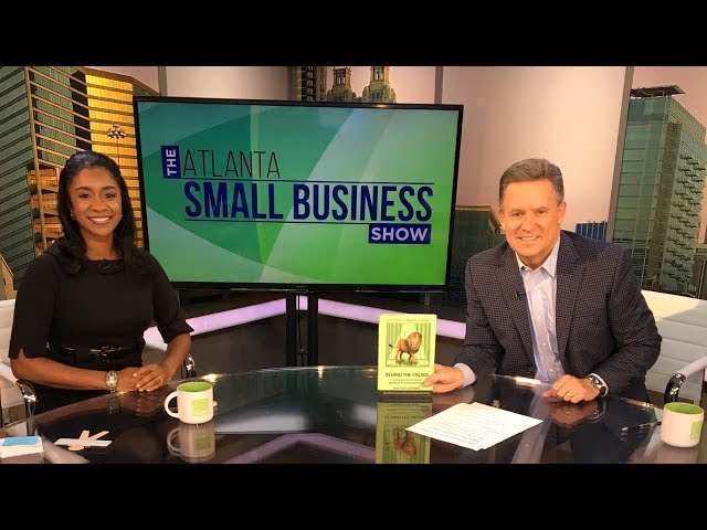 Alicia Butler Pierre Talks Fast Growth + Business Infrastructure on ASBN