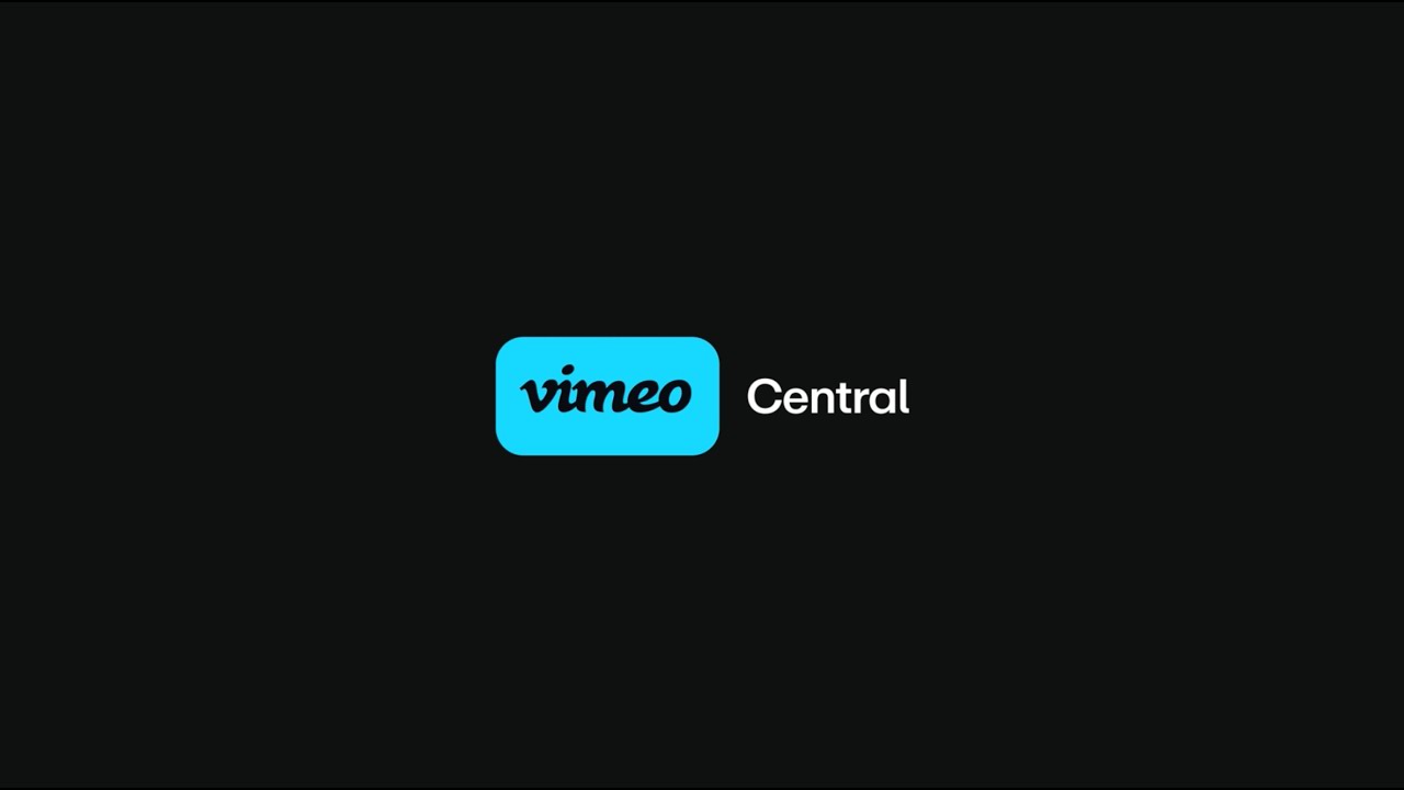 Vimeo Central: Our AI-Powered Video Solution for Your Business