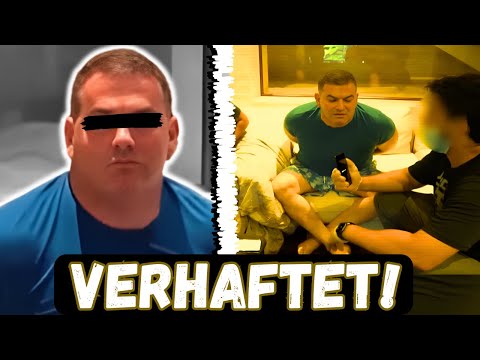 Raffaele Imperiale: Der Raffinierte Trickbetrüger Der Mafia