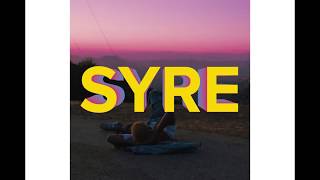 Jaden Smith - Ninety (Instrumental)