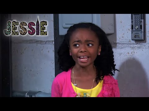 Panik-Raum-Attacken - GANZE FOLGE | Jessie