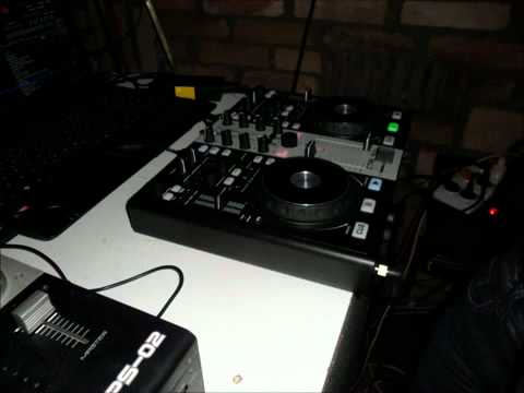 Projekat Band - Noc Po Noc 2011