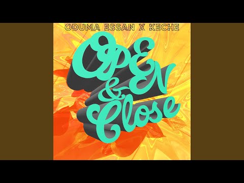 Open & Close
