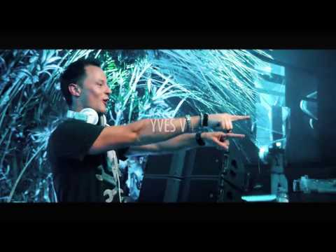 Yves V, Sem Thomasson ft. Ruby Prophet - On Top Of The World