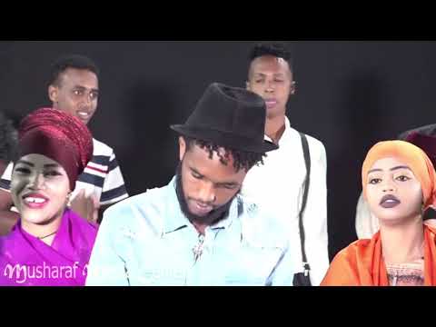 GUULEED RASTA HEES CAJIIB AH l AF DABARE l ALANGTY AAWKEY l MMC OFFICIAL MUSIC VIDEO