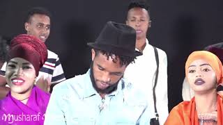 Download lagu GUULEED RASTA HEES CAJIIB AH l AF DABARE l ALANGTY AAWKEY l MMC MUSIC VIDEO mp3 Download lagu GUULEED RASTA HEES CAJIIB AH l AF DABARE l ALANGTY AAWKEY l MMC MUSIC VIDEO mp3