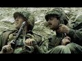 Lakshya Movie Battle Scene Army Movie Scene