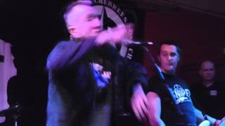 Anti Pasti-Ain't Got Me