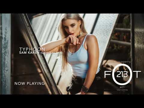 Feelings Of Trance Episode 213 (Uplifting Trance vs PsyTrance Mix)