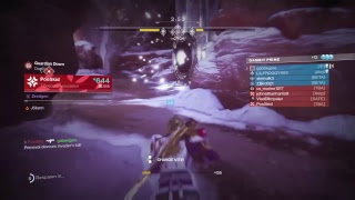 Playing collector? | D2 Forsaken