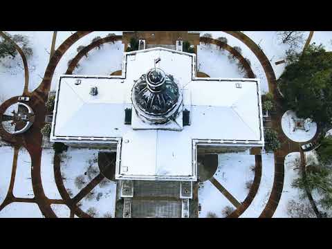 Columbia, SC Snow January 2022