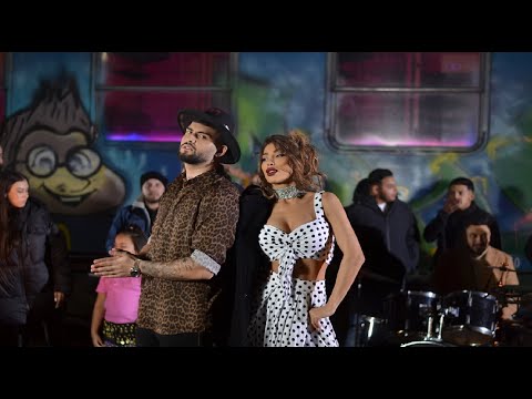 ARIA & ANTONIO ft. KRISTIYAN SHALAMANOV - ZOMBI KUCHEK [OFFICIAL 4K VIDEO], 2022
