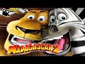 MADAGASCAR 2 FULL MOVIE ENGLISH ESCAPE 2 AFRICA VIDEOGAME Story Game Movies