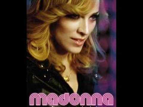 Madonna feat. Justin Timberlake - 4 Minutes Tecky Remix