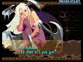 349 Darkstalkers 3 PS1 Morrigan Play Through Followed By Practice Of Her 5 Input Moves