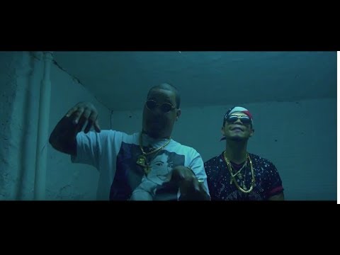 Jordizy (RonnyJordanFlow) x Lito Kirino  - A Nadie Respeta (Remix) | Video Oficial By Polanc Graphs