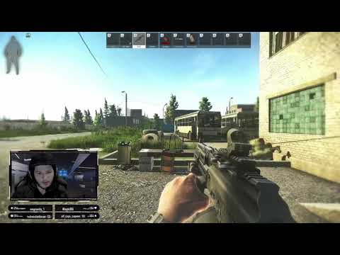 7 PMC Kill AKM Customs NO LOOT? - Escape From Tarkov