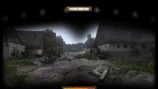【PS4】【キングダムカム・デリバランス】【初心者向け】序盤での金策の方法