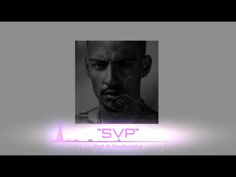Boef - SVP (Beat/ Instrumental) Ft. Young Ellens, JoeyAk & Sevn Alias