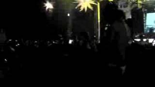 Benny Benassi Eclectic Strings/Milkshake/my body remix UMF 2007