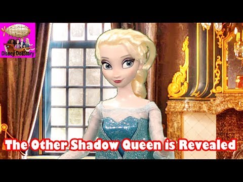 The Other Shadow Queen is Revealed - Part 22 - Descendants Shadow World Disney