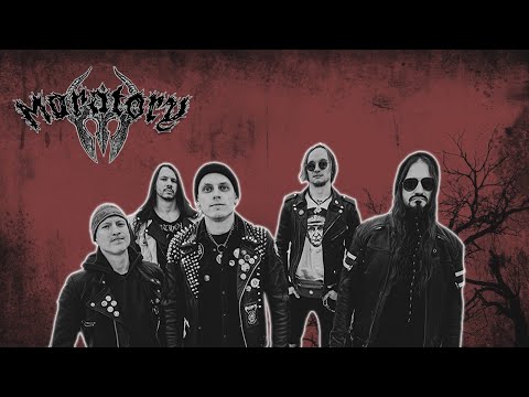 ЧТО ТАКОЕ D-BEAT | MORATORY | METALPUNK  КАК ОН ЕСТЬ