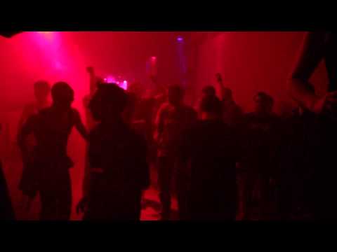 Sub Dealers "Clone wars" live at Nature One 2012