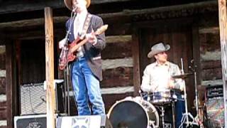 Wylie and the Wild West