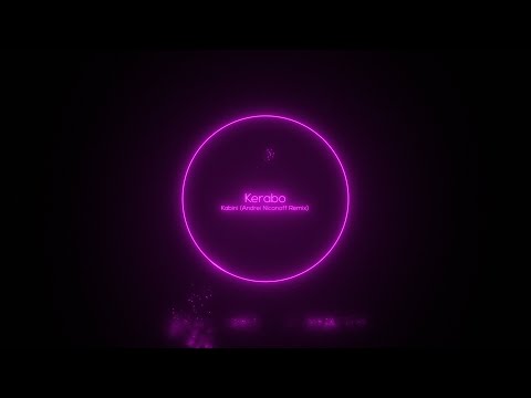 Kerabo - Kabini (Andrei Niconoff Remix) [Lohit Deep]