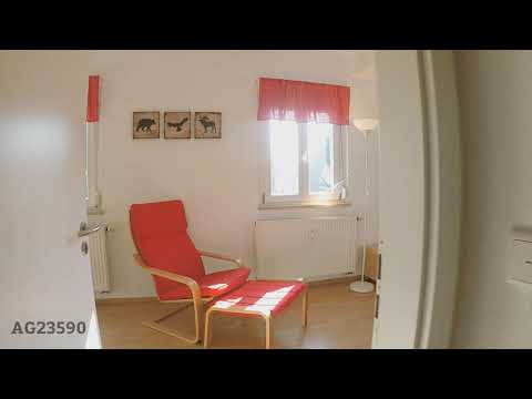 NU-23590 - Gemütlich möblierte 1-Zimmer Wohnung mit WLAN in Nürnberg Sündersb...