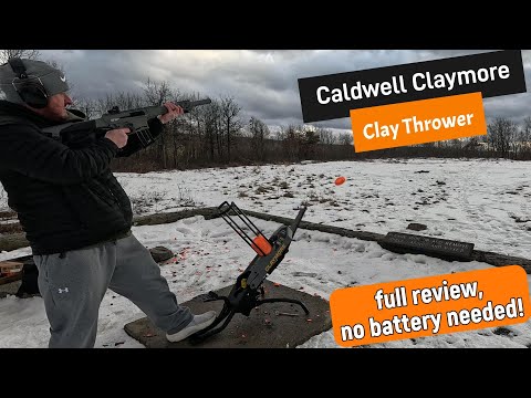 Caldwell KYL Rimfire Target