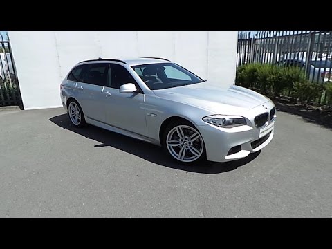 131D26571 - 131D26571 BMW 520d M Sport Touring