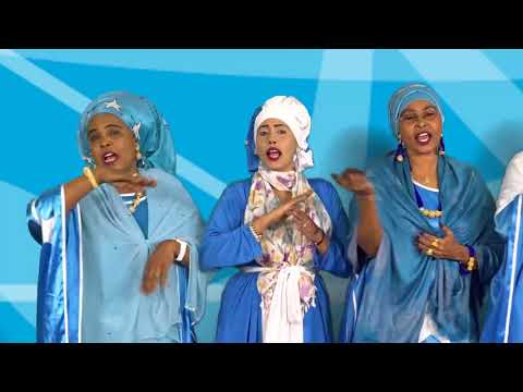 HOBALADA WAABERI HEESTA GOORMAAN LADDDDNAANAY 60-KII