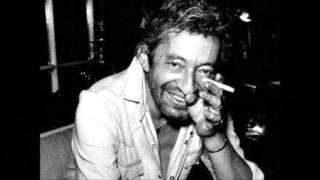 Serge Gainsbourg-You Rascal You