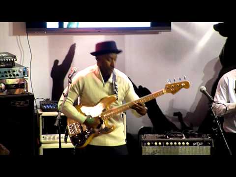 Music & You - Marcus Miller - Part 4/4