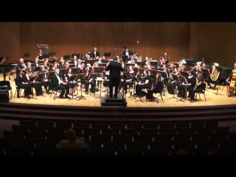 Wisconsin Symphonic Winds