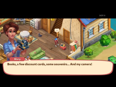 Farmscapes,Level-25 to Level-26 completed