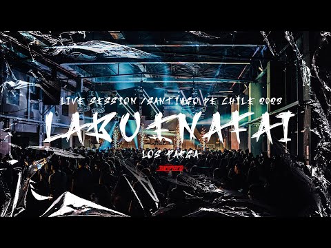 Los Parga - La Buena Fai (LIVE) Chile2023