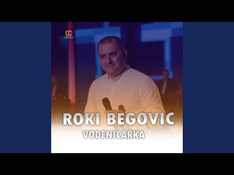 Vodenicarka (Live)