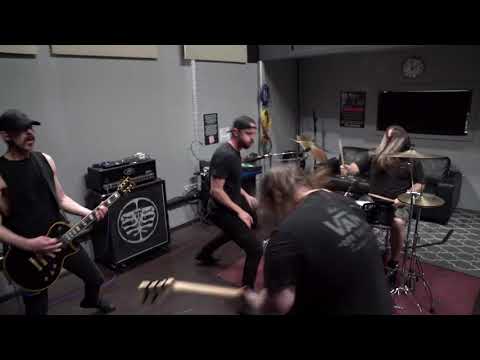 Cerebellion - Now or Never (Official Music Video Teaser 2)