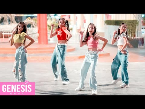 ร้องไห้ดังๆ + DINGGA | On stage by Genesis BESK งาน FERNDC MUSIC SHOW CASE​