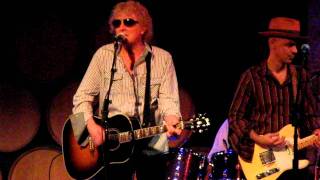Ian Hunter 9/16/11 City Winery ( When The Daylight Comes )