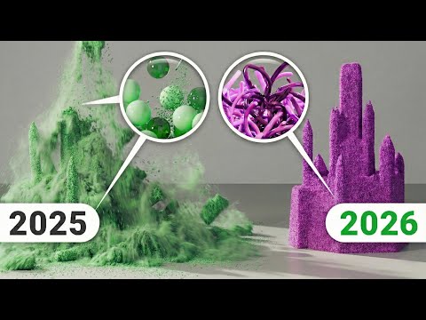 They Said It Was Impossible… This Simulation Solved It